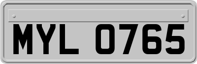 MYL0765