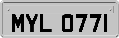 MYL0771