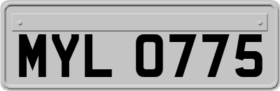MYL0775