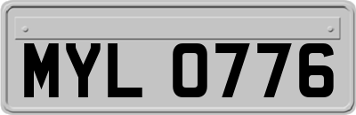 MYL0776