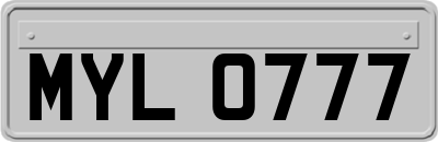 MYL0777