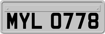 MYL0778