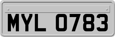 MYL0783
