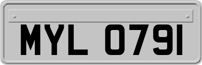 MYL0791