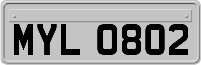 MYL0802