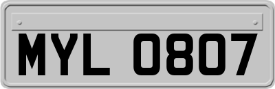 MYL0807