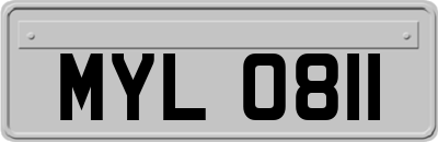 MYL0811