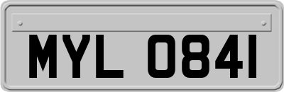 MYL0841