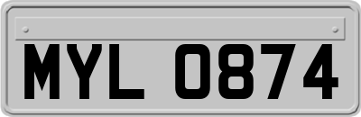 MYL0874