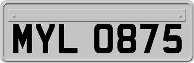 MYL0875