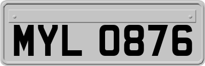 MYL0876
