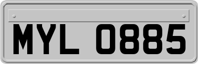 MYL0885