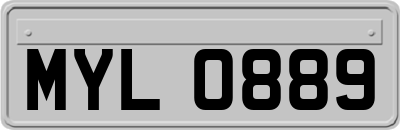 MYL0889