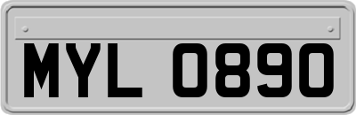 MYL0890