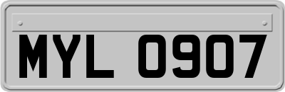 MYL0907