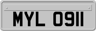 MYL0911