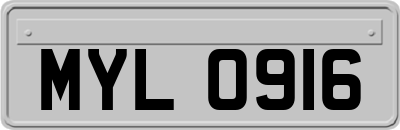 MYL0916