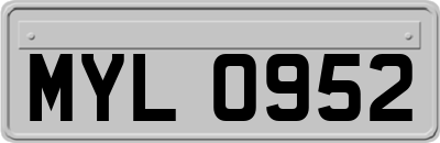 MYL0952