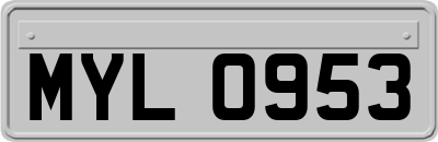 MYL0953