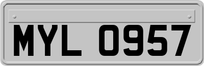 MYL0957