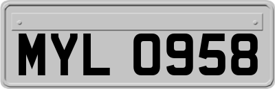 MYL0958