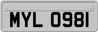 MYL0981