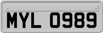 MYL0989