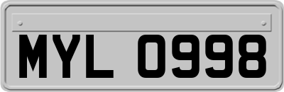 MYL0998