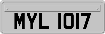 MYL1017