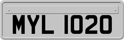 MYL1020