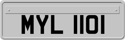 MYL1101