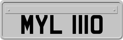 MYL1110
