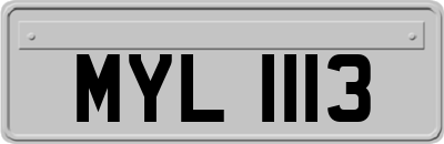 MYL1113