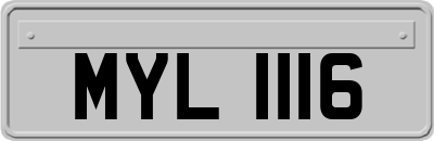 MYL1116