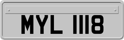 MYL1118