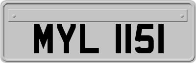 MYL1151