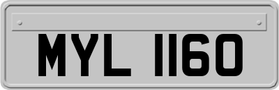 MYL1160