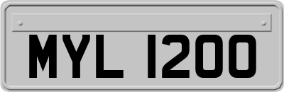 MYL1200