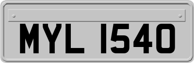 MYL1540