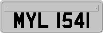 MYL1541