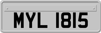 MYL1815