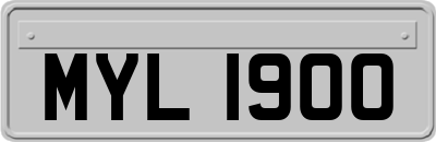 MYL1900