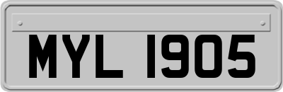 MYL1905