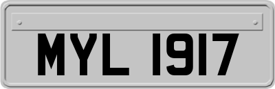 MYL1917