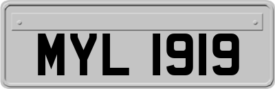 MYL1919