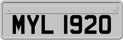 MYL1920
