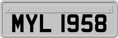 MYL1958