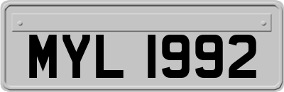 MYL1992
