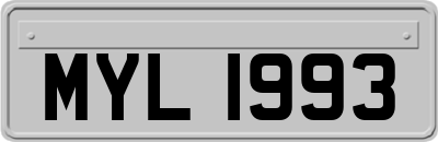 MYL1993