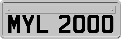MYL2000